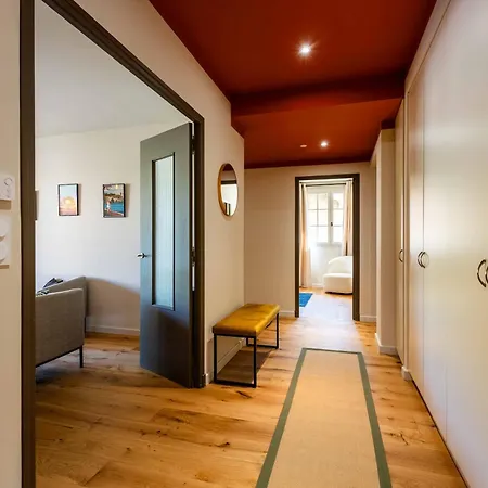 Oustau De Marie Apartment Saint-Remy-de-Provence