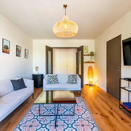 Apartment Oustau De Marie