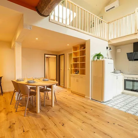 Apartment Oustau De Marie Saint-Remy-de-Provence