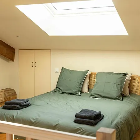 Oustau De Marie Apartment Saint-Remy-de-Provence