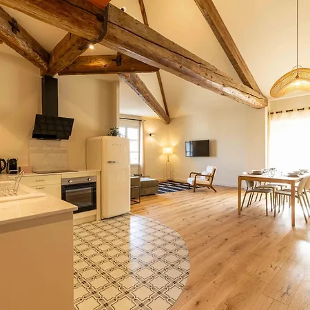 Apartment Oustau De Marie Saint-Remy-de-Provence