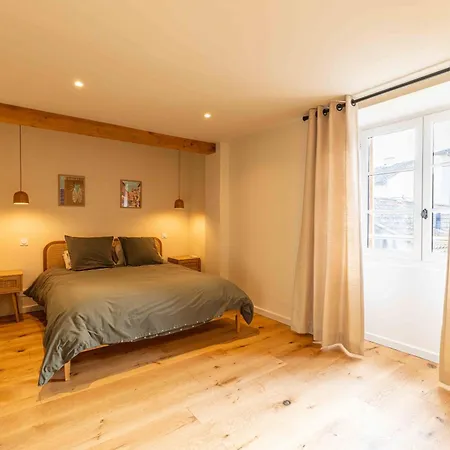 Oustau De Marie Apartment Saint-Remy-de-Provence