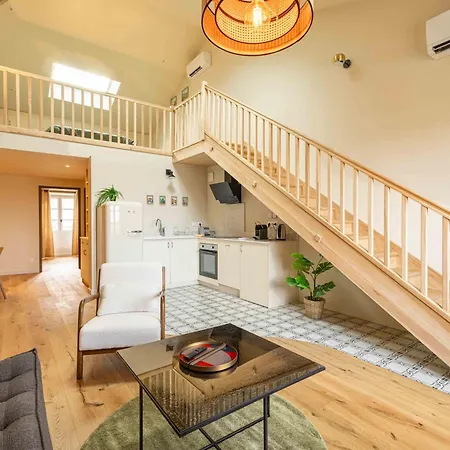 Apartment Oustau De Marie Saint-Remy-de-Provence