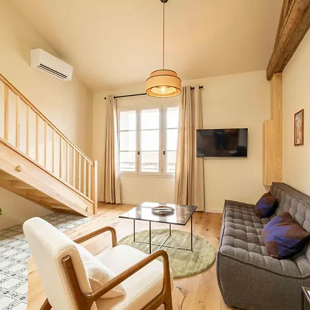Oustau De Marie Apartment Saint-Remy-de-Provence